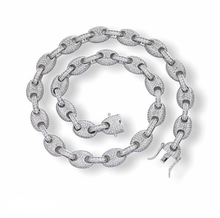 Paloma Link Chain